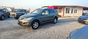 Great Wall Hover H5 2.4i GAZ