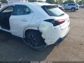 Lexus UX 250h | Mobile.bg    6