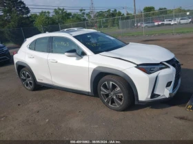 Lexus UX 250h | Mobile.bg    1