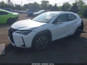 Lexus UX 250h | Mobile.bg    2