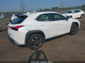 Lexus UX 250h | Mobile.bg    4