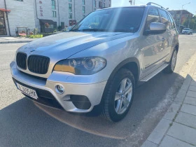 BMW X5 3.5i Xdrive     Газов инжекцион, снимка 8