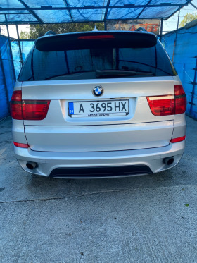 BMW X5 3.5i Xdrive     Газов инжекцион, снимка 6 - Автомобили и джипове - 45528616