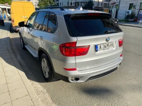 BMW X5 3.5i Xdrive     Газов инжекцион, снимка 9