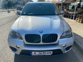     BMW X5 3.5i Xdrive      