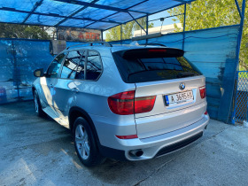 BMW X5 3.5i Xdrive     Газов инжекцион, снимка 5 - Автомобили и джипове - 45528616