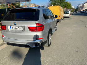 BMW X5 3.5i Xdrive     Газов инжекцион, снимка 13
