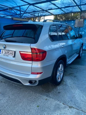 BMW X5 3.5i Xdrive       | Mobile.bg    4