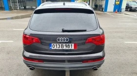 Audi Q7 SWISS.S-LINE, снимка 4