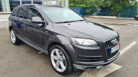 Audi Q7 SWISS.S-LINE, снимка 6