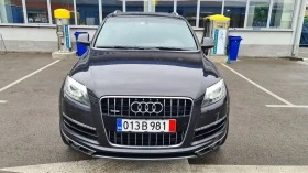 Audi Q7 SWISS.S-LINE, снимка 7