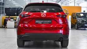 Mazda CX-5 ADVANTAGE 2.2 SKYACTIV-D 4x4 Automatic, снимка 3