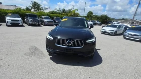     Volvo Xc90 T6 Momentum