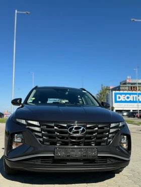 Hyundai Tucson 1, 6CRDi DCT-7 Business, снимка 4