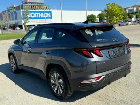 Hyundai Tucson 1, 6CRDi DCT-7 Business, снимка 7