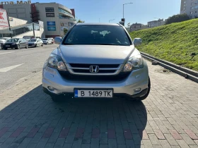 Honda Cr-v 2.2 D, снимка 1