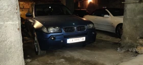 BMW X3 3.0d-204ks automat-navi, снимка 13