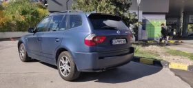 BMW X3 3.0d-204ks automat-navi, снимка 6