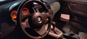 BMW X3 3.0d-204ks automat-navi, снимка 1