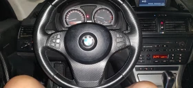 BMW X3 3.0d-204ks automat-navi, снимка 4