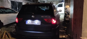 BMW X3 3.0d-204ks automat-navi, снимка 9