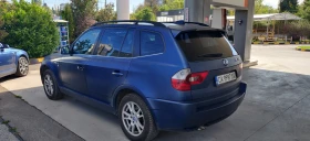 BMW X3 3.0d-204ks automat-navi, снимка 14