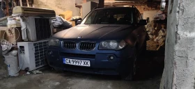 BMW X3 3.0d-204ks automat-navi, снимка 15