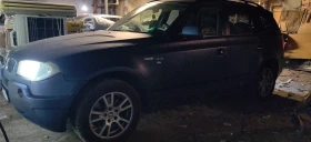 BMW X3 3.0d-204ks automat-navi, снимка 12