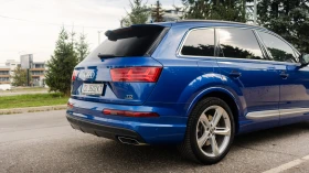 Audi Q7 S-line Matrix, снимка 5