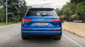 Audi Q7 S-line Matrix, снимка 4