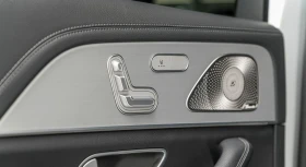 Mercedes-Benz GLS 400 d 4M AMG PANO HEAD UP 360 CAMERA BURMESTER , снимка 11