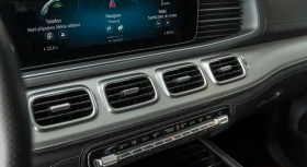 Mercedes-Benz GLS 400 d 4M AMG PANO HEAD UP 360 CAMERA BURMESTER , снимка 6