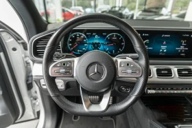 Mercedes-Benz GLS 400 d 4M AMG PANO HEAD UP 360 CAMERA BURMESTER  | Mobile.bg    5