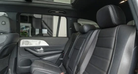 Mercedes-Benz GLS 400 d 4M AMG PANO HEAD UP 360 CAMERA BURMESTER  | Mobile.bg    13