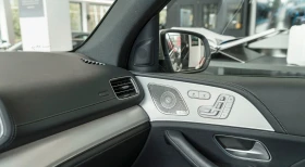 Mercedes-Benz GLS 400 d 4M AMG PANO HEAD UP 360 CAMERA BURMESTER , снимка 12