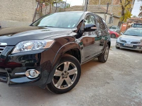 Toyota Rav4 2.2 150к.с. 4х4, снимка 10