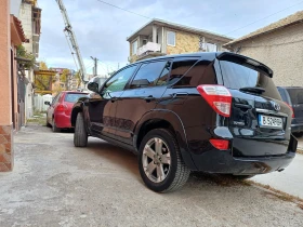 Toyota Rav4 2.2 150к.с. 4х4, снимка 8