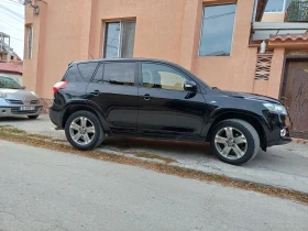 Toyota Rav4 2.2 150к.с. 4х4, снимка 2