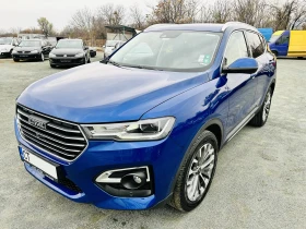 Обява за продажба на Haval H6 2.0T Supreme LPG, Гаранционен ~37 500 лв. - изображение 8