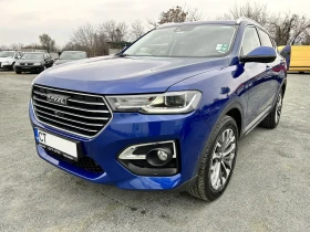 Обява за продажба на Haval H6 2.0T Supreme LPG, Гаранционен ~37 500 лв. - изображение 1