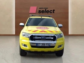 Ford Ranger 3.2 TDCi | Mobile.bg    12