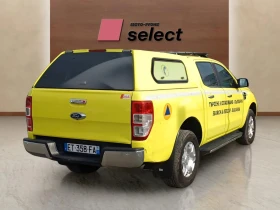 Ford Ranger 3.2 TDCi | Mobile.bg    9