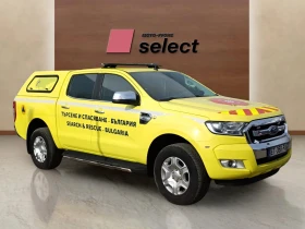 Ford Ranger 3.2 TDCi, снимка 11