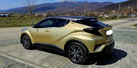Обява за продажба на Toyota C-HR 1.8 hybrid LPG ~31 500 лв. - изображение 4