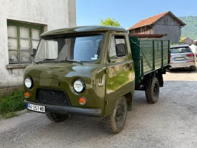  Uaz 452