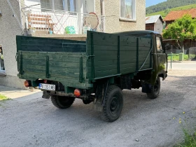     Uaz 452 