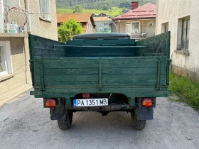 Uaz 452  | Mobile.bg    6