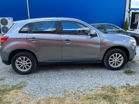 Обява за продажба на Mitsubishi ASX 2.2 DI-D ~16 500 лв. - изображение 1
