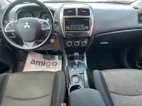 Mitsubishi ASX 2.2 DI-D - 16500 лв. - 92576172 13