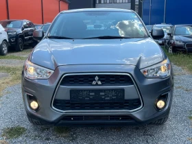 Mitsubishi ASX 2.2 DI-D